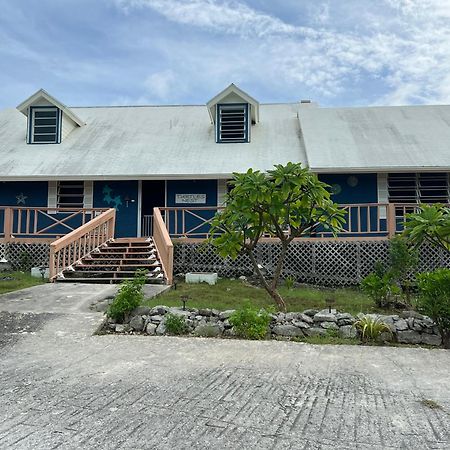 Turtles Nest Bahamas George Town Exterior foto
