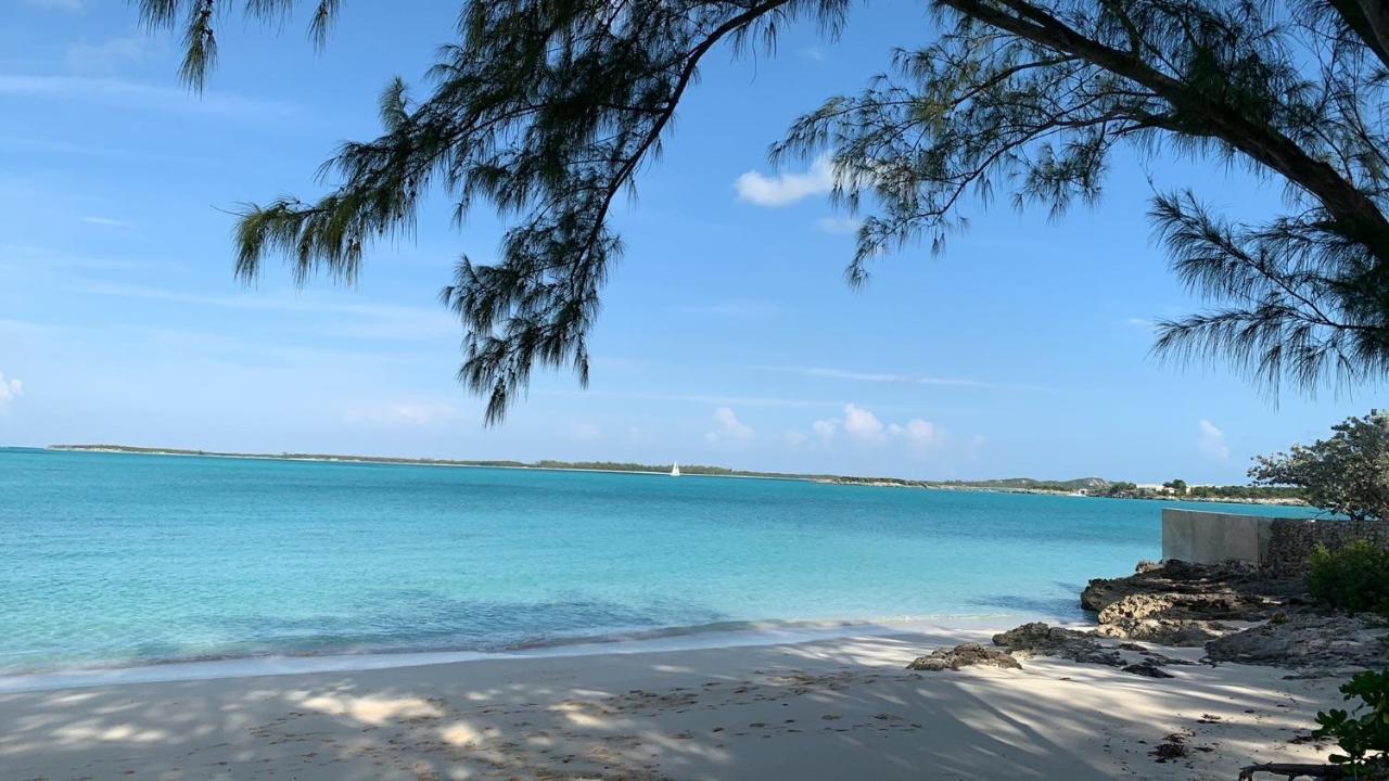 Turtles Nest Bahamas George Town Exterior foto