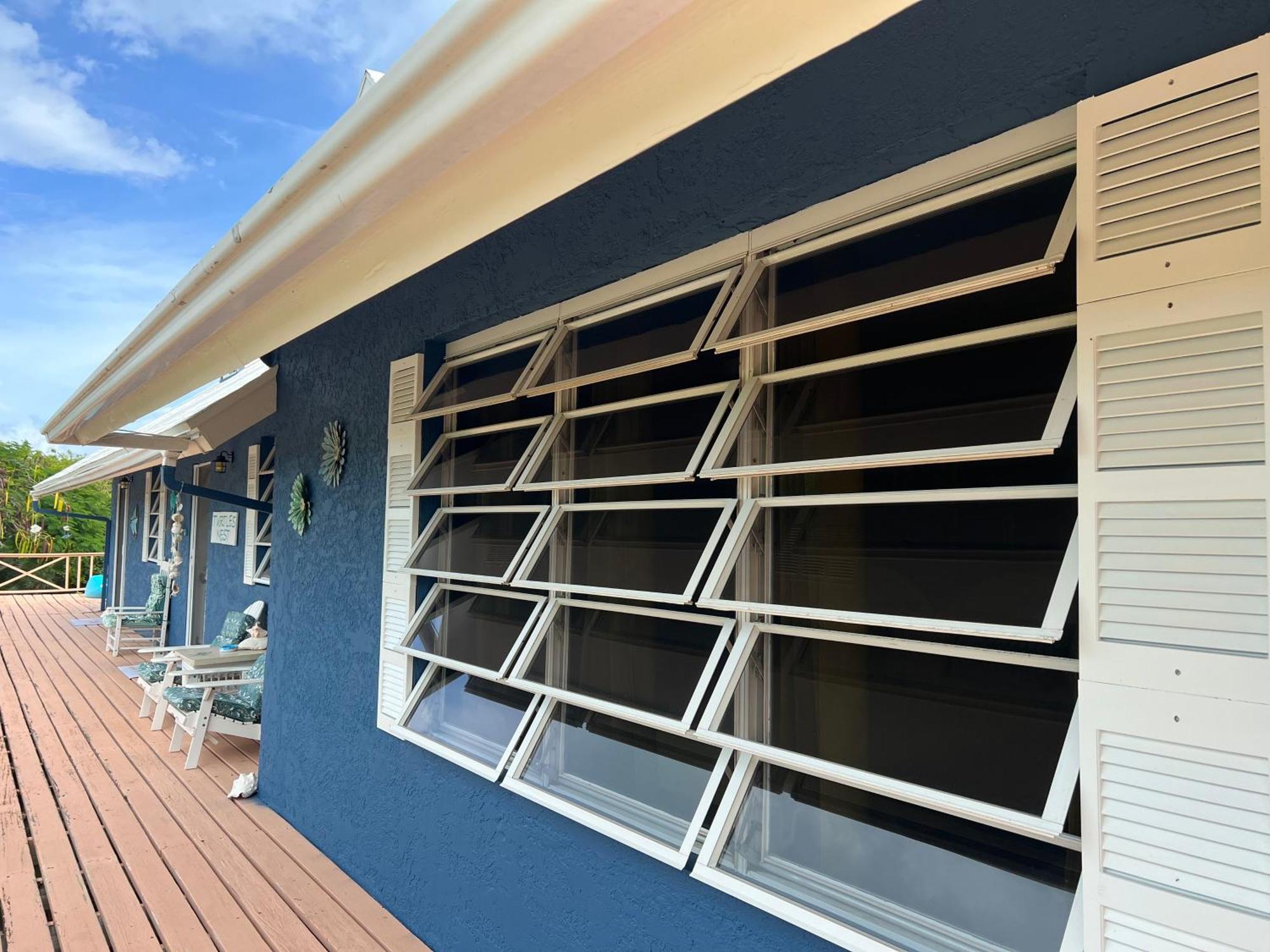 Turtles Nest Bahamas George Town Exterior foto