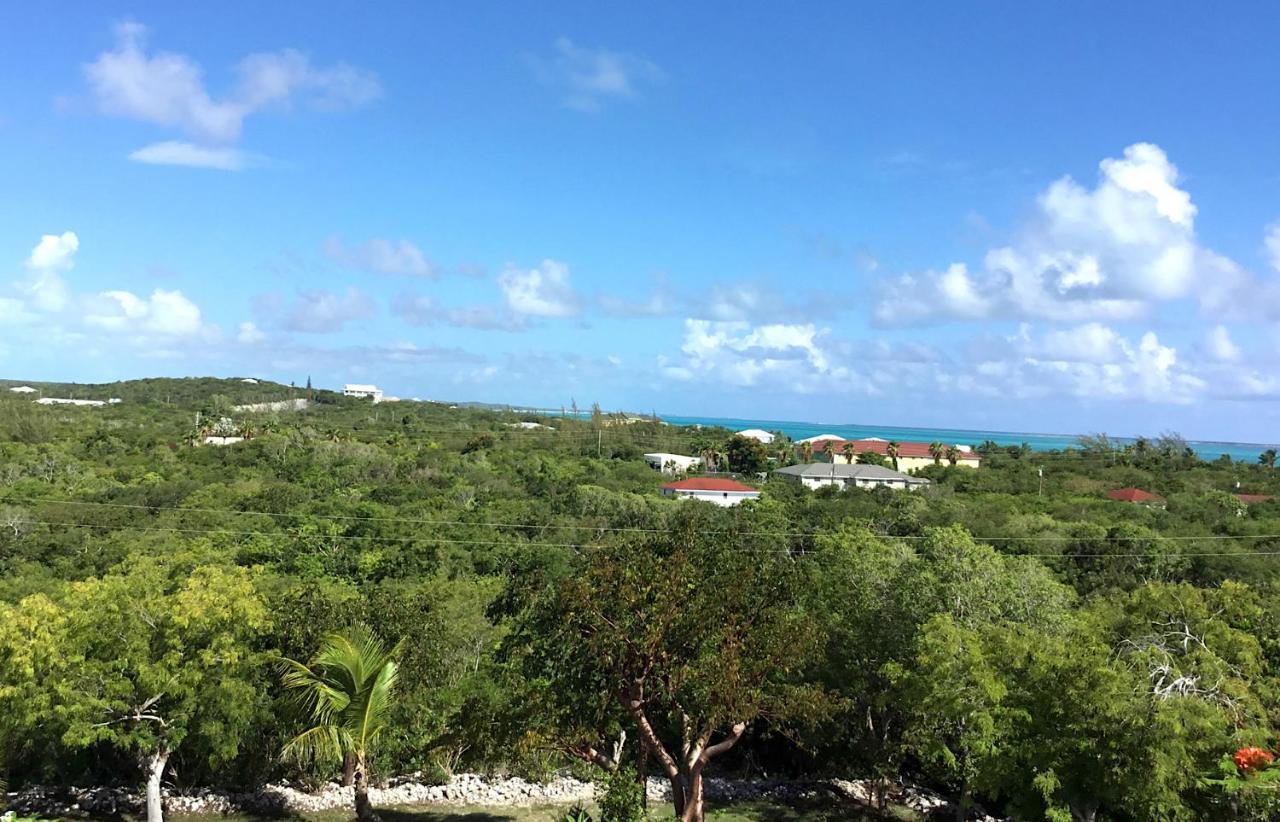 Turtles Nest Bahamas George Town Exterior foto